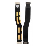 Lcd Flex Cable For Oneplus 3t By - Maxbhi Com