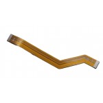 Main Flex Cable For Lg W30 By - Maxbhi Com