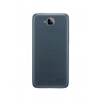 Full Body Housing For Alcatel One Touch Idol Mini 6012a Silver - Maxbhi Com
