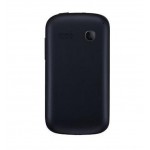 Full Body Housing For Alcatel One Touch Pop C2 Black - Maxbhi Com