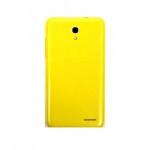 Full Body Housing For Alcatel One Touch Pop S3 Yellow - Maxbhi Com