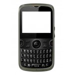 Full Body Housing For Alcatel Ot800a Grey - Maxbhi Com