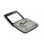 Full Body Housing For Alcatel Ot808a Green - Maxbhi Com