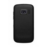 Full Body Housing For Alcatel Ot918n Black - Maxbhi Com