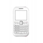 Full Body Housing For Alcatel Tribe 3000g White - Maxbhi Com