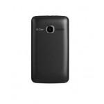 Full Body Housing For Alcatel Tribe 3040 Grey - Maxbhi Com