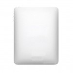 Full Body Housing For Apple Ipad 32gb Wifi White - Maxbhi Com