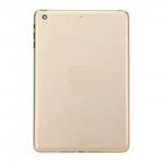 Full Body Housing For Apple Ipad Mini 3 Wifi 16gb Gold - Maxbhi Com