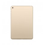 Full Body Housing For Apple Ipad Mini 3 Wifi Cellular 16gb Gold - Maxbhi Com