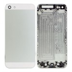 Full Body Housing For Apple Iphone 5 16gb White - Maxbhi Com