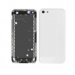 Full Body Housing For Apple Iphone 5c 32gb White - Maxbhi Com