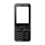 Full Body Housing For Arc Mobile Basic Ii White - Maxbhi Com