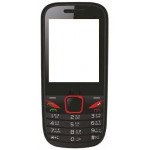 Full Body Housing For Arise Aria Cd401 Black - Maxbhi Com