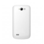 Full Body Housing For Arise T1 Plus Rowdy White - Maxbhi Com