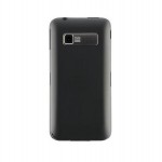 Full Body Housing For Asus Nuvifone M10 Black - Maxbhi Com