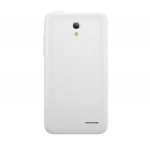 Full Body Housing for Alcatel One Touch Pop S3 White