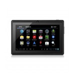 Full Body Housing for Alfa e-Tab2 Black