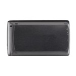 Full Body Housing for Archos 70 Internet Tablet Black