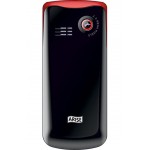 Full Body Housing for Arise CD301 Red