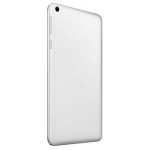 Full Body Housing for Asus Memo Pad ME181C White