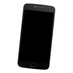 Ear Speaker Flex Cable For Motorola Moto E4 Plus By - Maxbhi Com