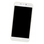 Lcd Flex Cable For Gionee A1 By - Maxbhi Com