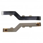 Lcd Flex Cable For Motorola Moto E4 Plus By - Maxbhi Com