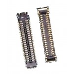 Lcd Connector For Oneplus 5 128gb By - Maxbhi Com