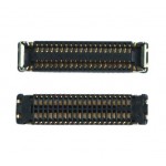 Lcd Connector For Oppo A5 By - Maxbhi Com