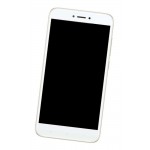 Lcd Connector For Xiaomi Redmi 4 China By - Maxbhi Com