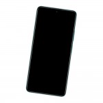 Lcd Flex Cable For Xiaomi Redmi Note 11t 5g By - Maxbhi Com