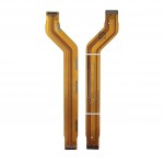 Lcd Flex Cable For Infinix Hot 11s By - Maxbhi Com