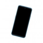 Lcd Connector For Nokia Xr20 By - Maxbhi Com