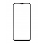 Replacement Front Glass for Infinix Hot 10i - Ocean by Maxbhi.com