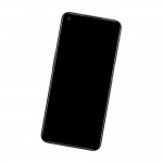 Handsfree Audio Jack Flex Cable For Realme Q3 5g By - Maxbhi Com