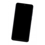 Lcd Connector For Zte Blade A7s 2020 By - Maxbhi Com