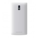 Full Body Housing For Blackview Heatwave White - Maxbhi Com