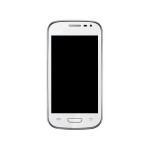 Full Body Housing For Bs Mobile I9300 White - Maxbhi Com