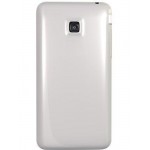 Full Body Housing for Binatone APP STAR Yellow