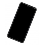 Lcd Connector For I Kall K110 By - Maxbhi Com