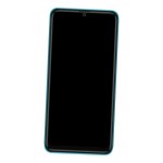 Lcd Connector For I Kall Z6 By - Maxbhi Com