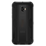 Full Body Housing For Blackview Bv5900 White - Maxbhi Com