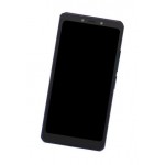 Handsfree Audio Jack Flex Cable For Itel P33 Plus By - Maxbhi Com