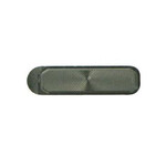 Power Button Outer For Blackview Bv5900 Green By - Maxbhi Com