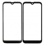 Replacement Front Glass For Blackview Bv5900 Orange By - Maxbhi Com