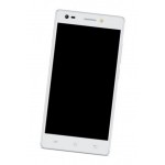 Ear Speaker Flex Cable For Lava V2s By - Maxbhi Com