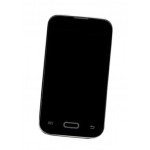 Lcd Frame Middle Chassis For Datawind Pocketsurfer 2g4 White By - Maxbhi Com