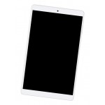 Lcd Frame Middle Chassis For Teclast X80h White By - Maxbhi Com