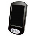 Lcd Frame Middle Chassis For Mitac Mio P550 White By - Maxbhi Com