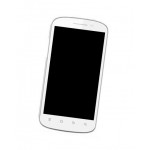 Lcd Frame Middle Chassis For Hisense U950 Black White By - Maxbhi Com